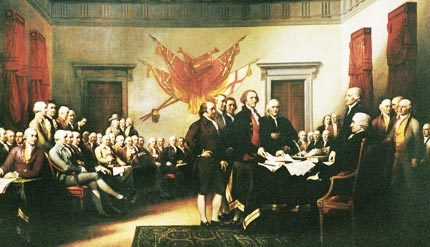 História