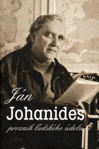 Ján Johanides
