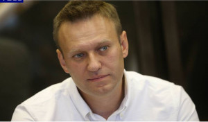 Alexej Navalný