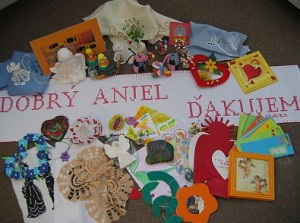Dobrý-Anjel