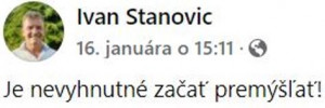 Ivan Stanovič