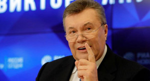 Janukovyč