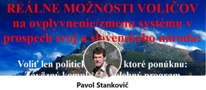 Pavol Stankovič