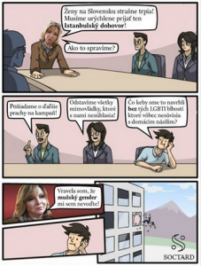 SOCTARD