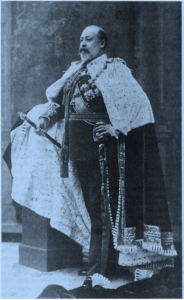 King Edward VII King Edward VII