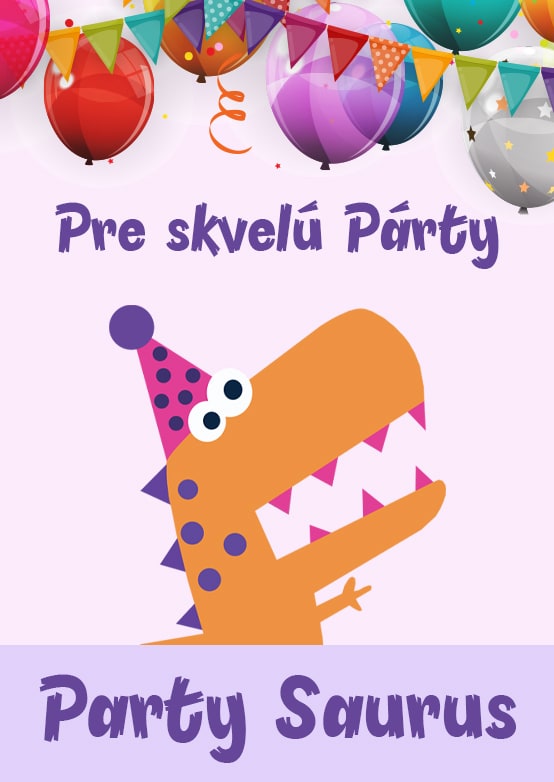 Párty obchod