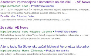 www.aeronet.cz