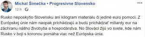 Šimečka