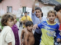 Počet Rómov v najbližších rokoch pribudne