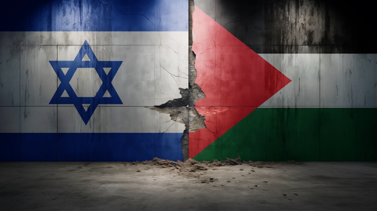 Útok Izraela v Gáze bol falošnou vlajkou!