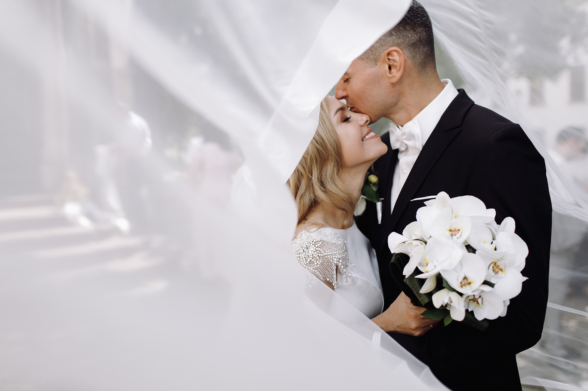 7 bodov, ktoré je dôžežité vedieť pred svadbou