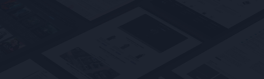 User banner image