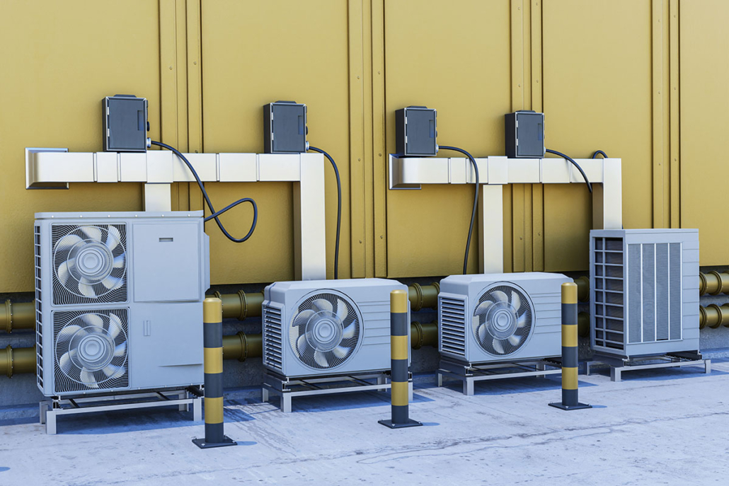 heatpump-aircondition