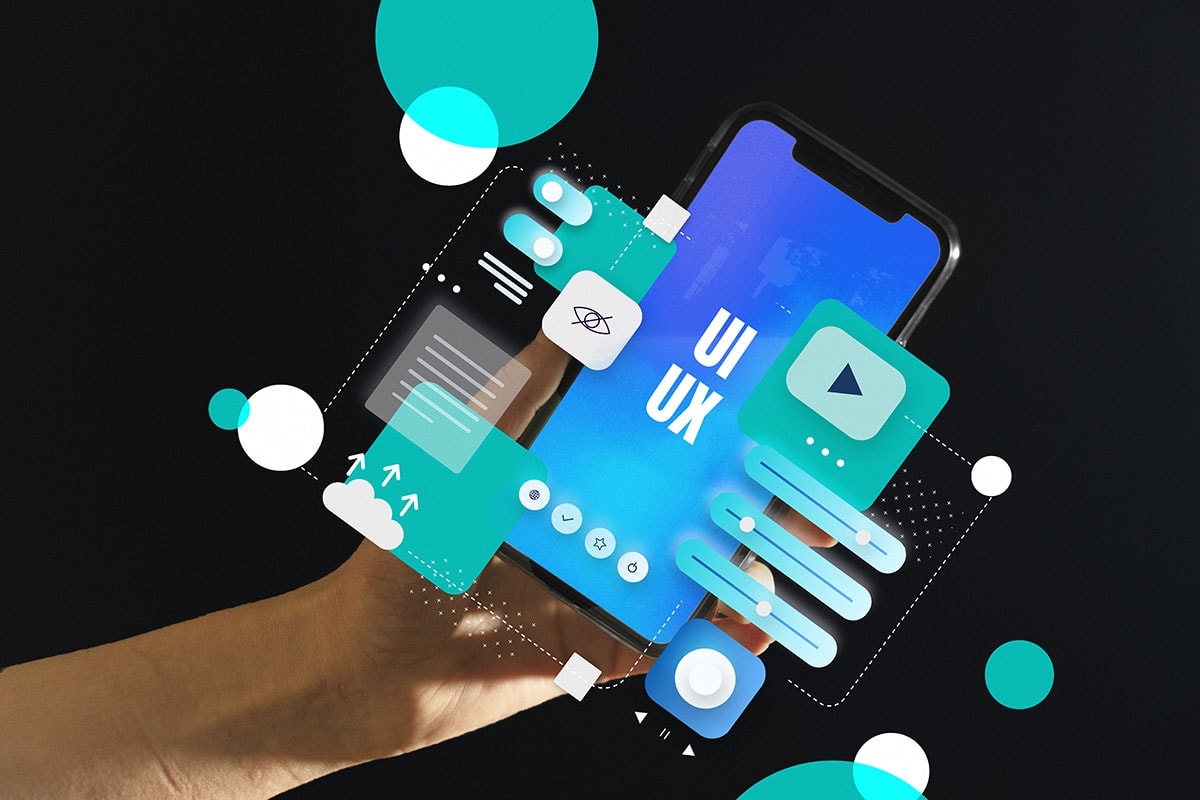 Rozdiel medzi UI a UX a ich vplyv na web design a úspešnosť webových stránok