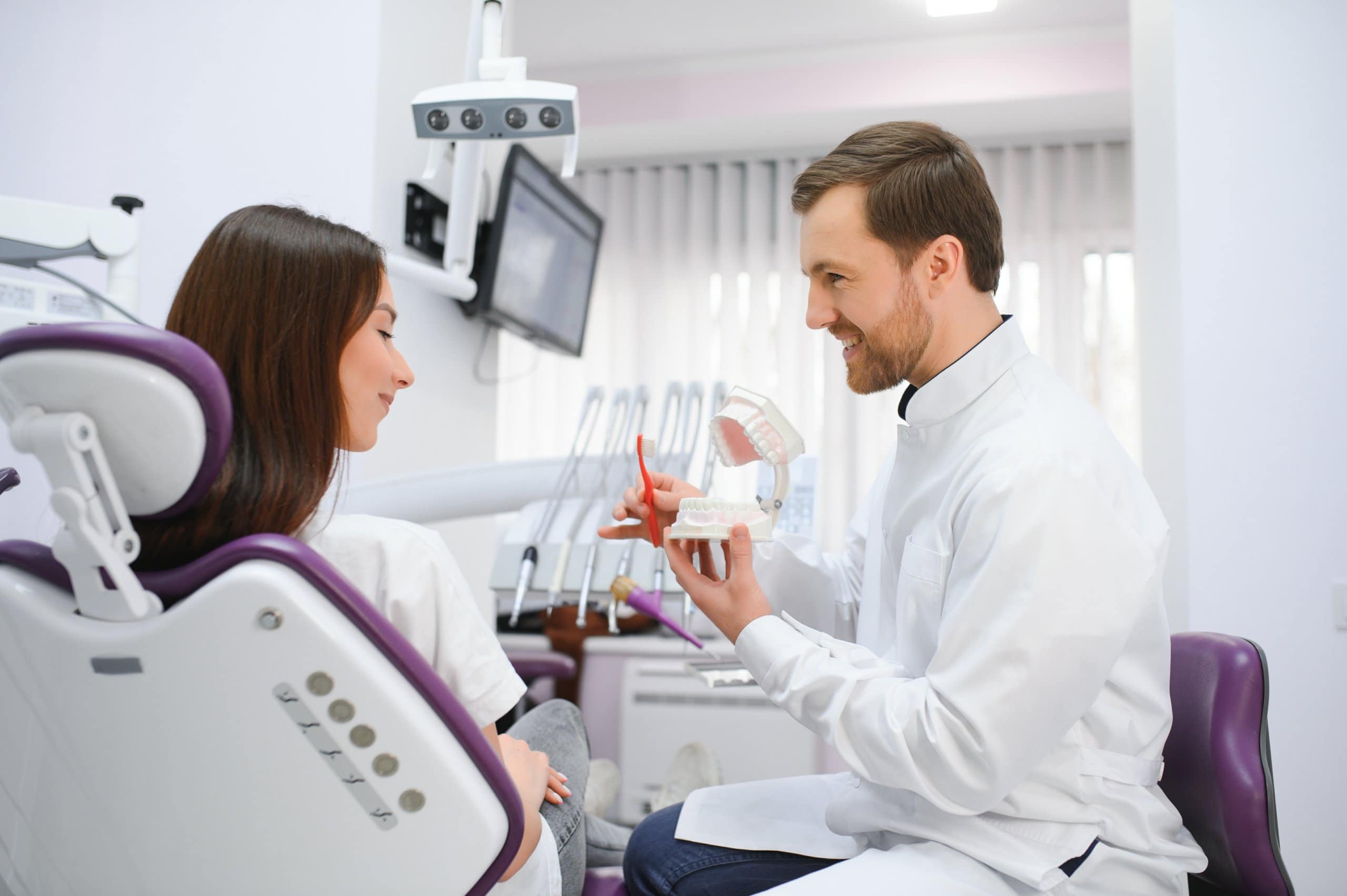 Čo si všímať pri výbere zubného lekára?