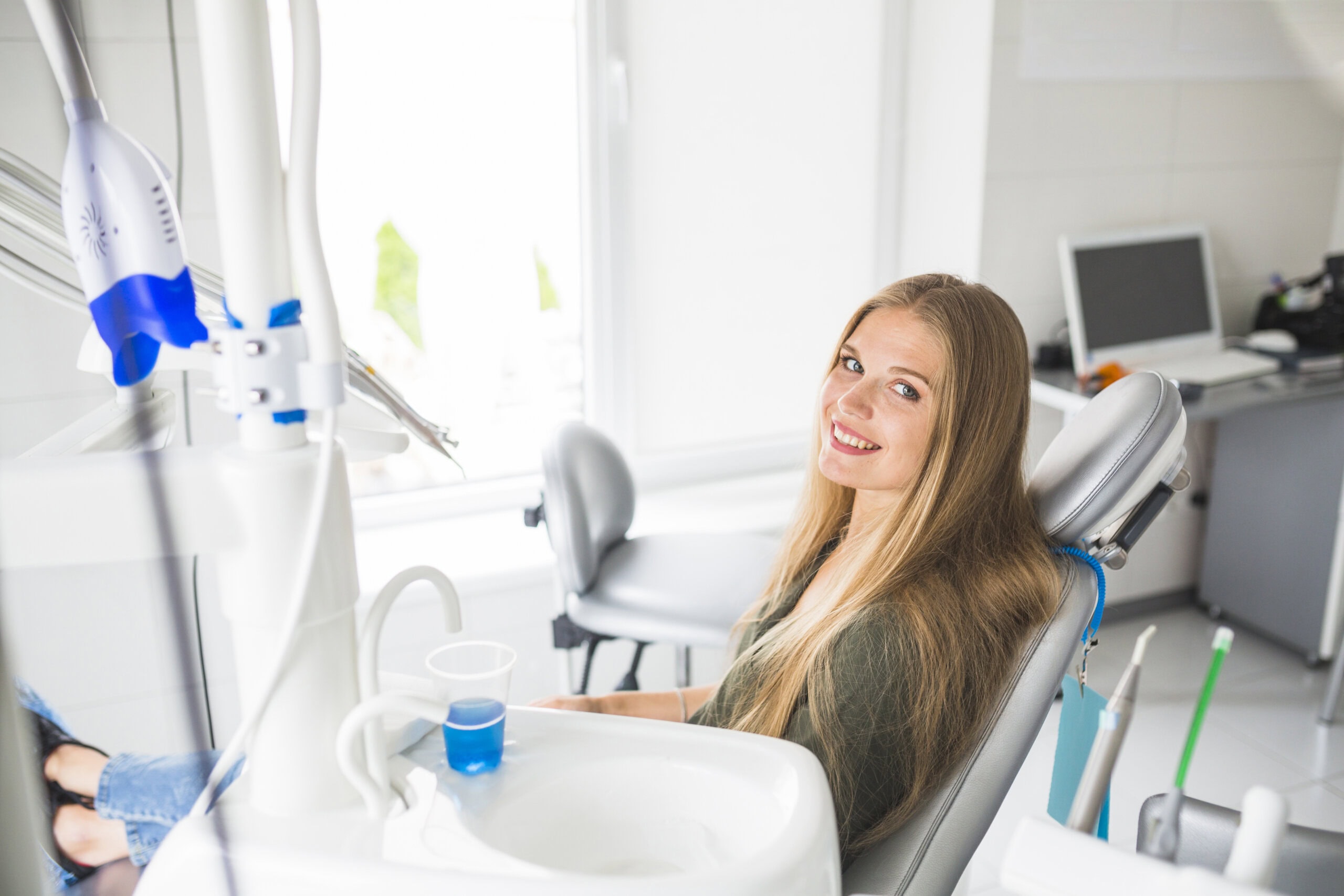 Prečo je dôležitá dentálna hygiena pred stomatologickým zákrokom