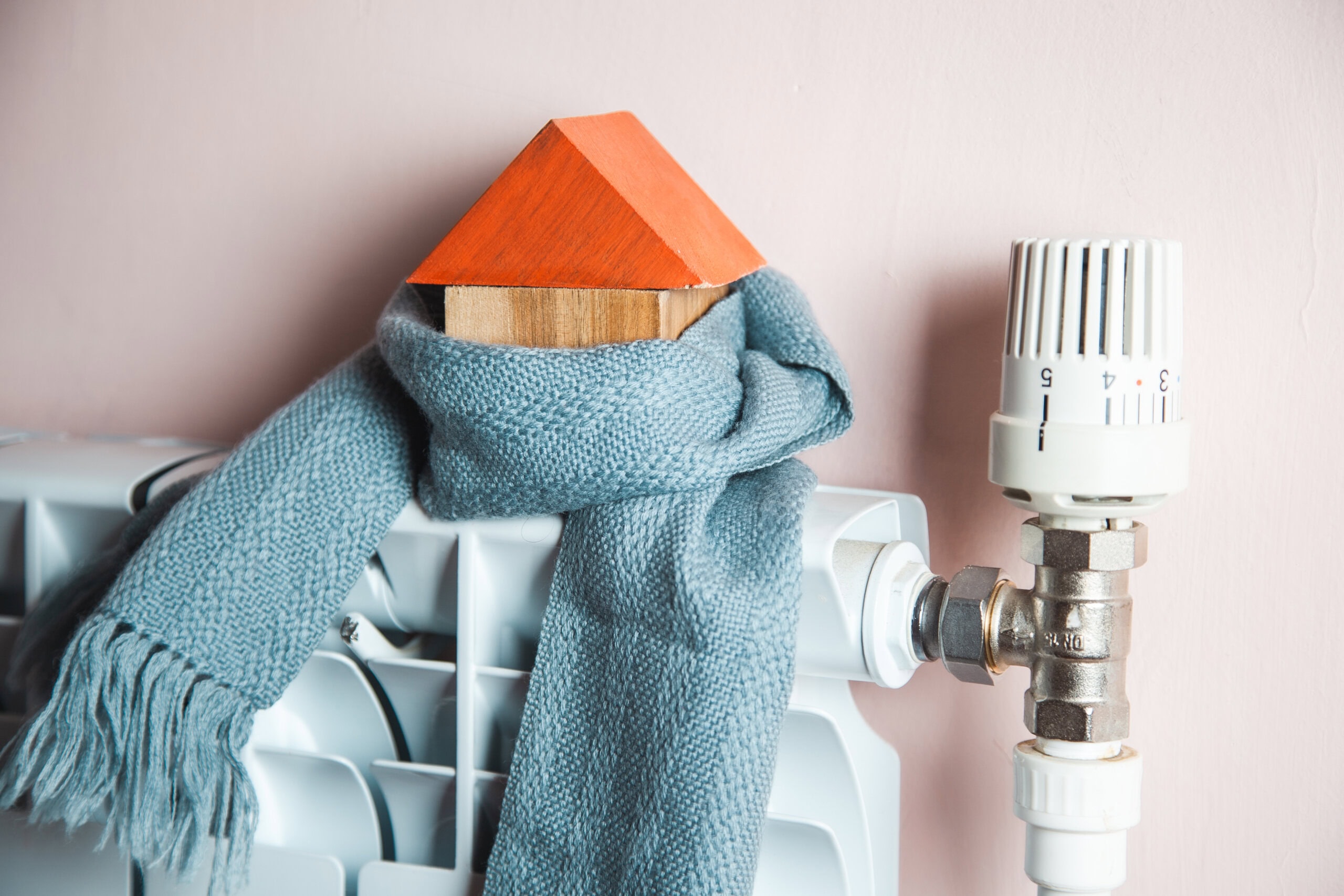 Domáca údržba kúrenia – čo zvládnete sami