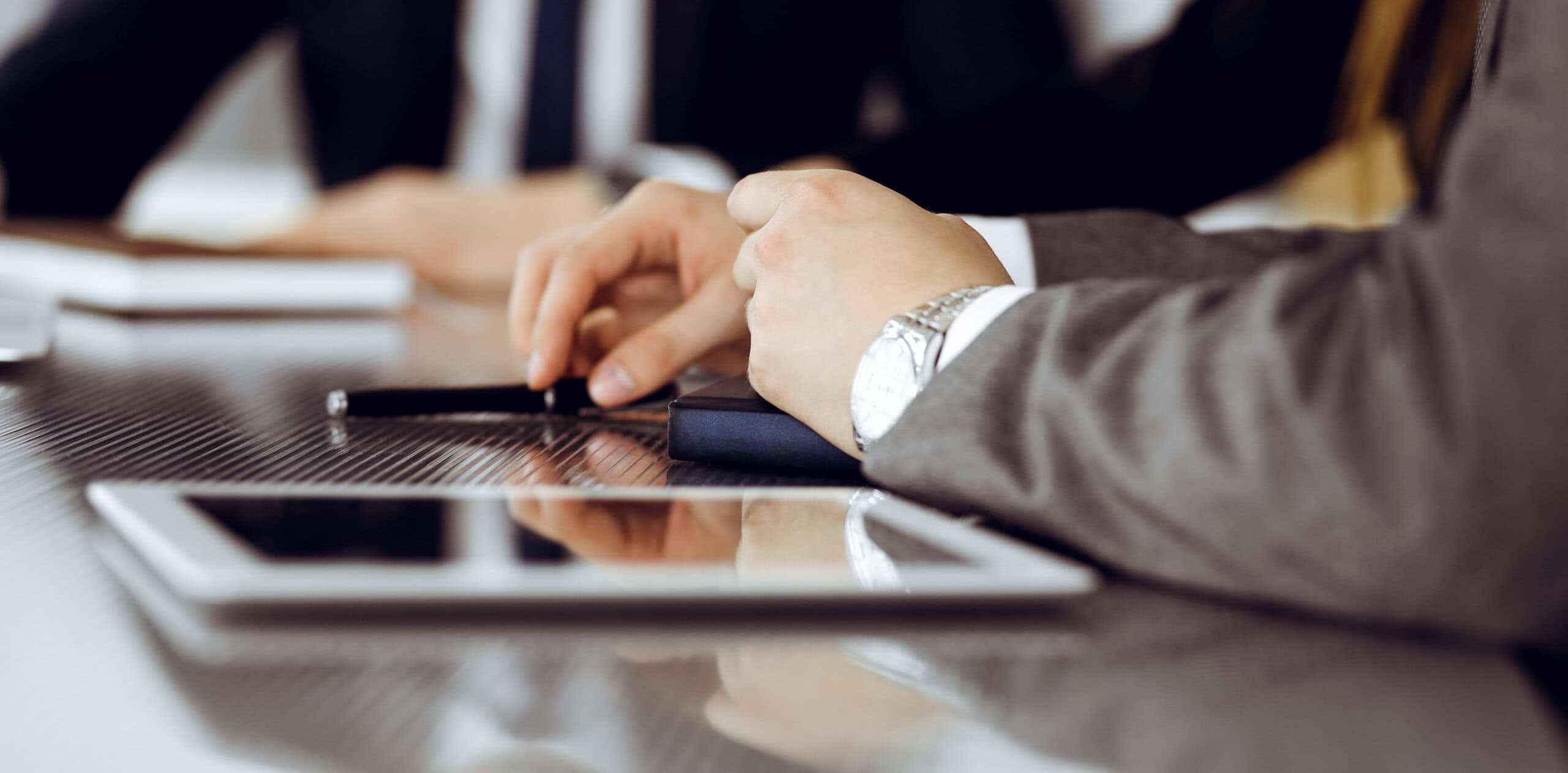 Kedy je potrebné vykonať zmenu zápisu v registri partnerov verejného sektora?