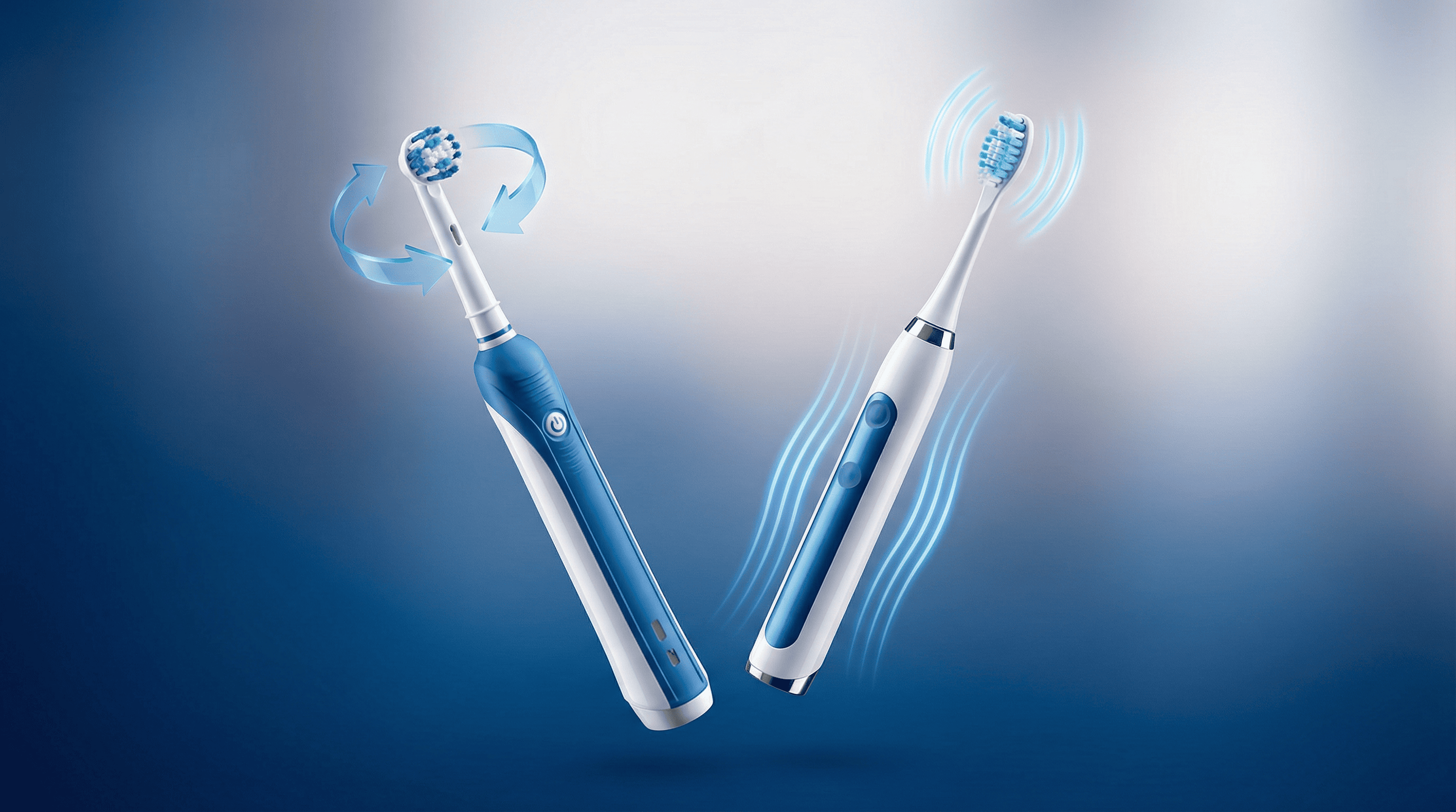 Elektrická vs. sonická kefka: mýty, fakty a reálne rozdiely