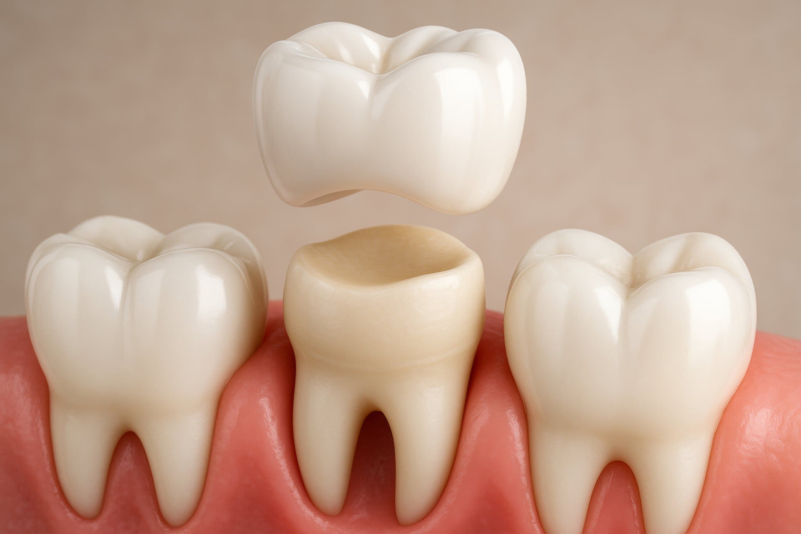 Ako dlho vydrží zub po kvalitnom endodontickom ošetrení?