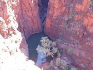 Karijini