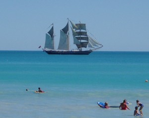 Cable Beach