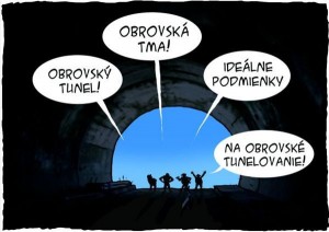 Danglár, 1.8.2013