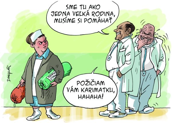 Danglár, 28.9.2013